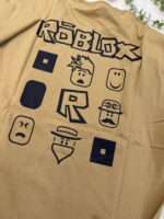 تیشرت شلوارک اسپرتROBLOXسایز۷۰کد۱۸۵۲ - Image 16