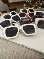 عینک آفتابی FENDI کد۱۸۵۷ - Image 5
