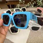 عینک آفتابی FENDI کد۱۸۵۷
