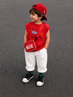 وست تک t’aime paris کد۱۸۷۱ - Image 2