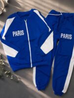 سویشرت شلوار paris کد۱۸۷۹ - Image 3