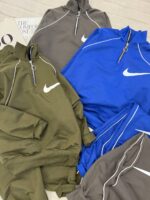 ست ورزشی نیم زیپ NIKE کد۱۹۰۹ - تصویر 7